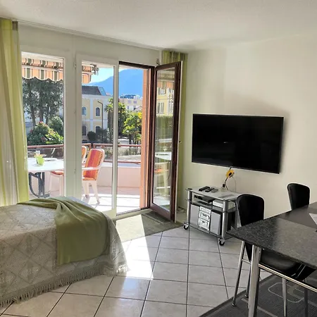 Apartamento Nadine By Fewotessin