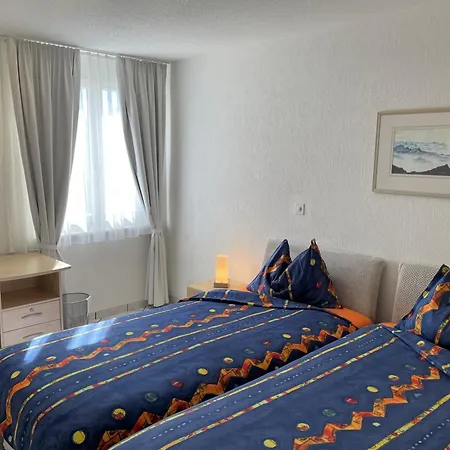 Nadine By Fewotessin Apartamento Muralto